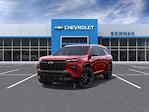 New 2025 Chevrolet Traverse RS AWD SUV for sale #253105 - photo 9