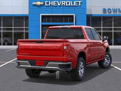 New 2025 Chevrolet Silverado 1500 LT Crew Cab 4WD Pickup for sale #253110 - photo 2