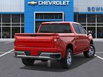 New 2025 Chevrolet Silverado 1500 LT Crew Cab 4WD Pickup for sale #253110 - photo 2