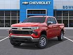 New 2025 Chevrolet Silverado 1500 LT Crew Cab 4WD Pickup for sale #253110 - photo 7