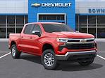 New 2025 Chevrolet Silverado 1500 LT Crew Cab 4WD Pickup for sale #253110 - photo 8