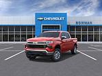 New 2025 Chevrolet Silverado 1500 LT Crew Cab 4WD Pickup for sale #253110 - photo 9