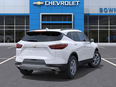 New 2025 Chevrolet Blazer 2LT AWD SUV for sale #253114 - photo 2