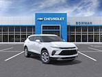 New 2025 Chevrolet Blazer 2LT AWD SUV for sale #253116 - photo 3