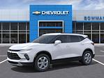 New 2025 Chevrolet Blazer 2LT AWD SUV for sale #253116 - photo 4
