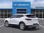 New 2025 Chevrolet Blazer 2LT AWD SUV for sale #253116 - photo 5
