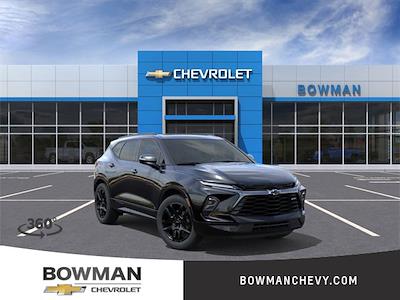 New 2025 Chevrolet Blazer RS AWD SUV for sale #253120 - photo 1