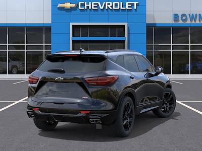New 2025 Chevrolet Blazer RS AWD SUV for sale #253120 - photo 2