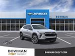 New 2025 Chevrolet Trax 2RS SUV for sale #253128 - photo 1