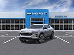 New 2025 Chevrolet Trax 2RS SUV for sale #253128 - photo 9