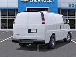 New 2025 Chevrolet Express 2500 Empty Cargo Van for sale #253138 - photo 2