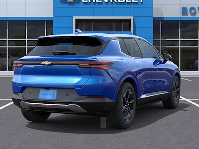 New 2025 Chevrolet Equinox EV LT SUV for sale #253141 - photo 2