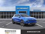 New 2025 Chevrolet Equinox EV LT SUV for sale #253141 - photo 1