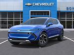 New 2025 Chevrolet Equinox EV LT SUV for sale #253141 - photo 7