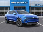 New 2025 Chevrolet Equinox EV LT SUV for sale #253141 - photo 8