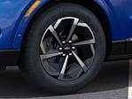New 2025 Chevrolet Equinox EV LT SUV for sale #253141 - photo 10