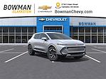 New 2025 Chevrolet Equinox EV LT SUV for sale #253142 - photo 1