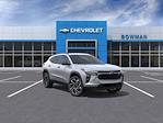 New 2025 Chevrolet Trax 2RS SUV for sale #253151 - photo 3
