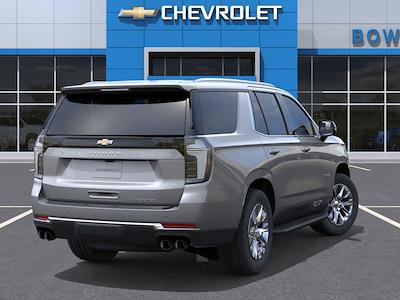 New 2025 Chevrolet Tahoe Premier 4WD SUV for sale #253155 - photo 2