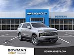 New 2025 Chevrolet Tahoe Premier 4WD SUV for sale #253155 - photo 1