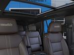 New 2025 Chevrolet Tahoe High Country 4WD SUV for sale #253156 - photo 27