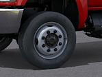 New 2025 Chevrolet Silverado 5500 Work Truck Regular Cab 4WD Cab Chassis for sale #253160 - photo 10