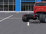 New 2025 Chevrolet Silverado 5500 Work Truck Regular Cab 4WD Cab Chassis for sale #253160 - photo 12