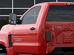 New 2025 Chevrolet Silverado 5500 Work Truck Regular Cab 4WD Cab Chassis for sale #253160 - photo 13
