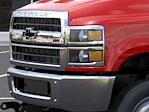 New 2025 Chevrolet Silverado 5500 Work Truck Regular Cab 4WD Cab Chassis for sale #253160 - photo 14