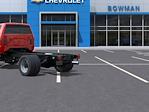 New 2025 Chevrolet Silverado 5500 Work Truck Regular Cab 4WD Cab Chassis for sale #253160 - photo 15