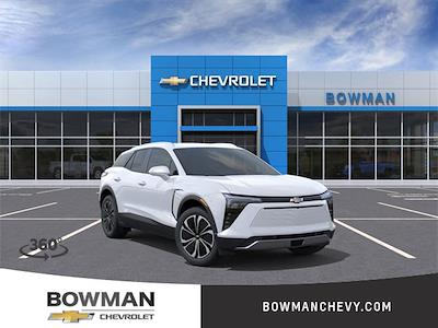 New 2025 Chevrolet Blazer EV LT SUV for sale #253161 - photo 1