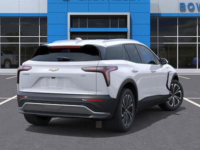 New 2025 Chevrolet Blazer EV LT SUV for sale #253161 - photo 2