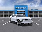 New 2025 Chevrolet Blazer EV LT SUV for sale #253161 - photo 3
