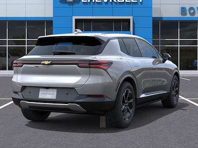New 2025 Chevrolet Equinox EV LT AWD SUV for sale #253165 - photo 2