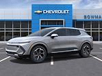 New 2025 Chevrolet Equinox EV LT AWD SUV for sale #253165 - photo 4