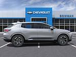 New 2025 Chevrolet Equinox EV LT AWD SUV for sale #253165 - photo 6