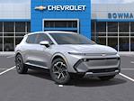 New 2025 Chevrolet Equinox EV LT AWD SUV for sale #253165 - photo 8