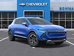 New 2025 Chevrolet Equinox EV LT SUV for sale #253176 - photo 8