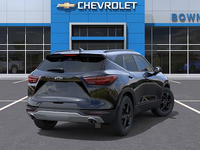 New 2025 Chevrolet Blazer 2LT SUV for sale #253185 - photo 2