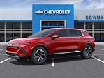 New 2025 Chevrolet Equinox EV LT AWD SUV for sale #253192 - photo 4