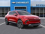 New 2025 Chevrolet Equinox EV LT AWD SUV for sale #253192 - photo 8