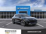 New 2025 Chevrolet Equinox EV LT SUV for sale #253194 - photo 1