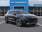 New 2025 Chevrolet Equinox EV LT SUV for sale #253194 - photo 8