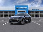 New 2025 Chevrolet Equinox EV LT SUV for sale #253194 - photo 9