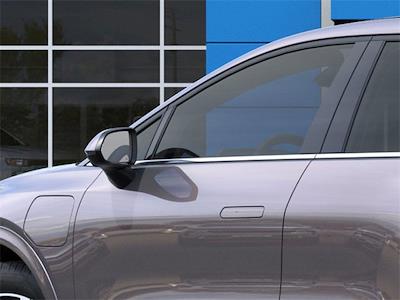 New 2025 Chevrolet Equinox EV LT AWD SUV for sale #253198 - photo 2