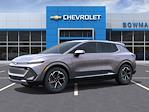 New 2025 Chevrolet Equinox EV LT AWD SUV for sale #253198 - photo 4