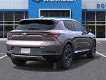 New 2025 Chevrolet Equinox EV LT AWD SUV for sale #253198 - photo 1