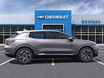 New 2025 Chevrolet Equinox EV LT AWD SUV for sale #253198 - photo 6