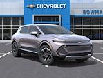 New 2025 Chevrolet Equinox EV LT AWD SUV for sale #253198 - photo 8