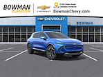 New 2025 Chevrolet Equinox EV LT SUV for sale #253200 - photo 1